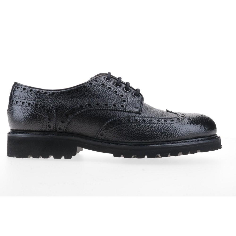 Berwick 1707 5568-T02 COUNTRY CALF NEGRO Descuento por venta flash