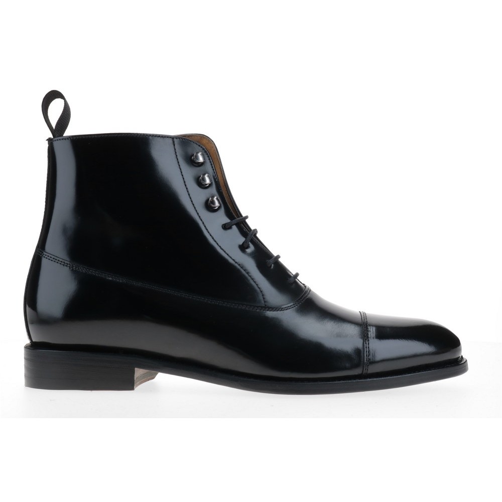 Berwick 1707 318-T02 ANTIK NEGRO Grandes ahorros