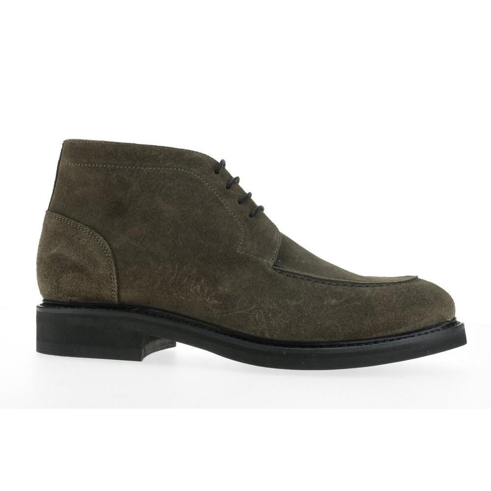 Berwick 1707 343-T02 REPELLO CALF LODEN Precio ultrabajo