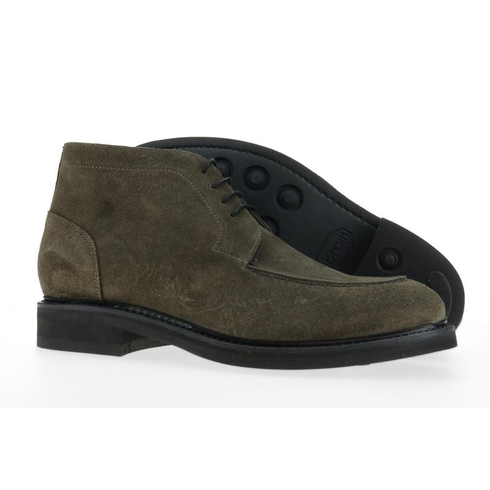 Berwick 1707 343-T02 REPELLO CALF LODEN Precio ultrabajo