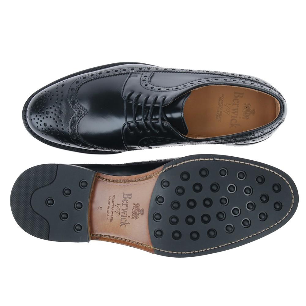 Berwick 1707 3681-K2 ROIS NEGRO Outlet
