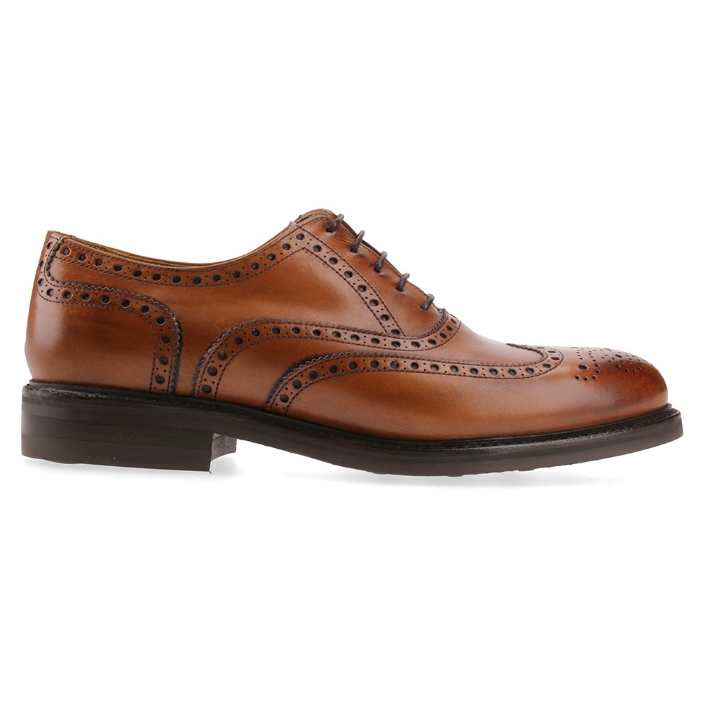 Berwick 1707 3818-K1 VEGANO TAN Outlet online