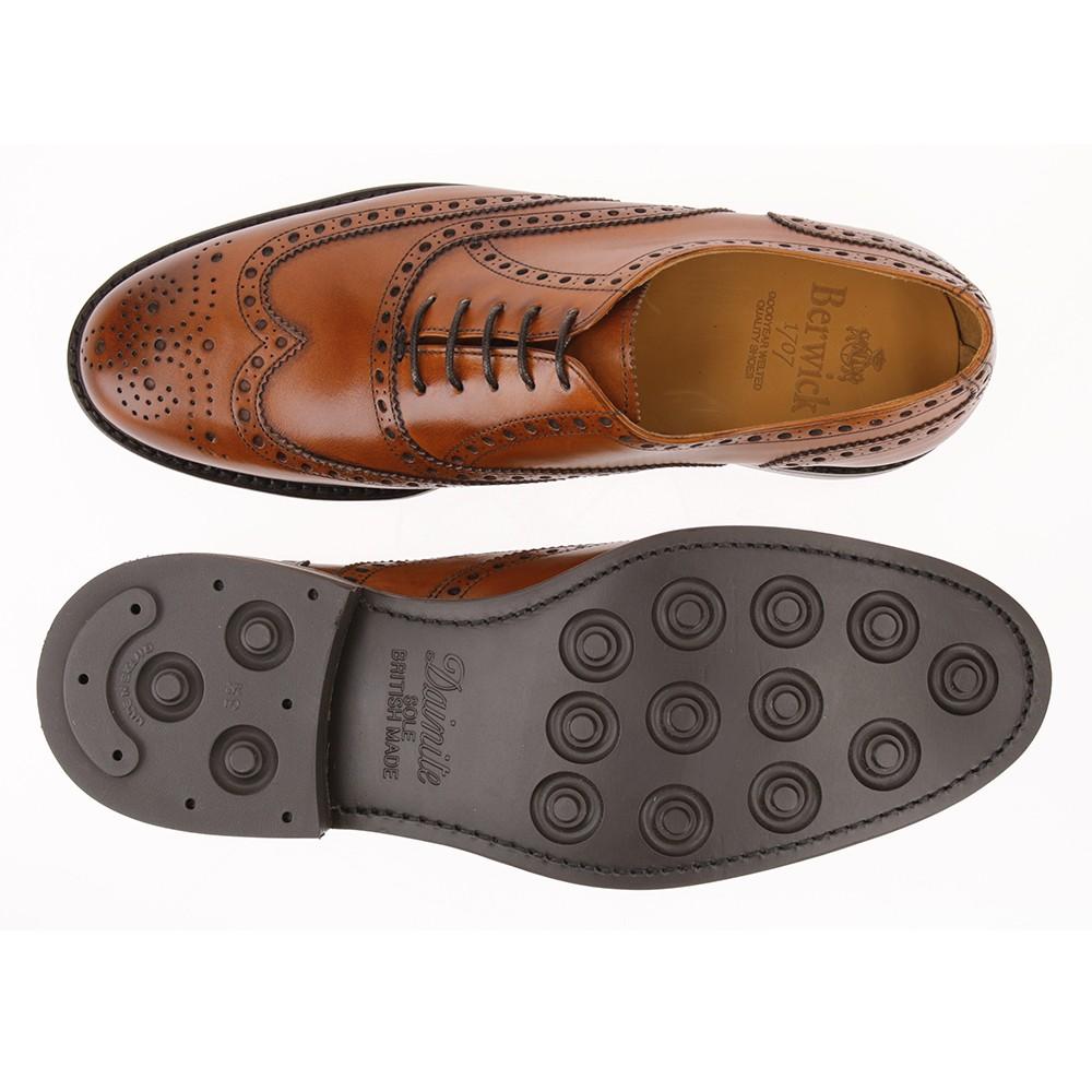 Berwick 1707 3818-K1 VEGANO TAN Outlet online