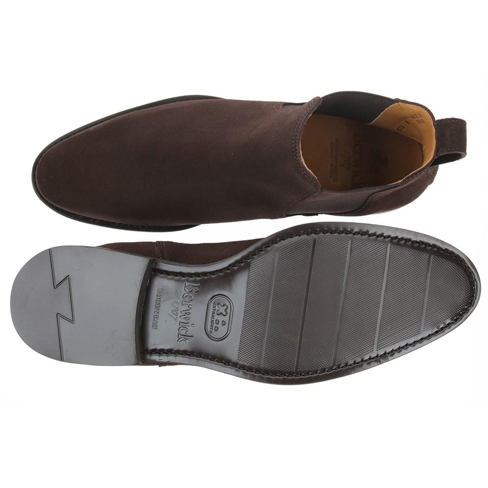 Berwick 1707 376-K2 SUPERBUCK 173 Gran oferta