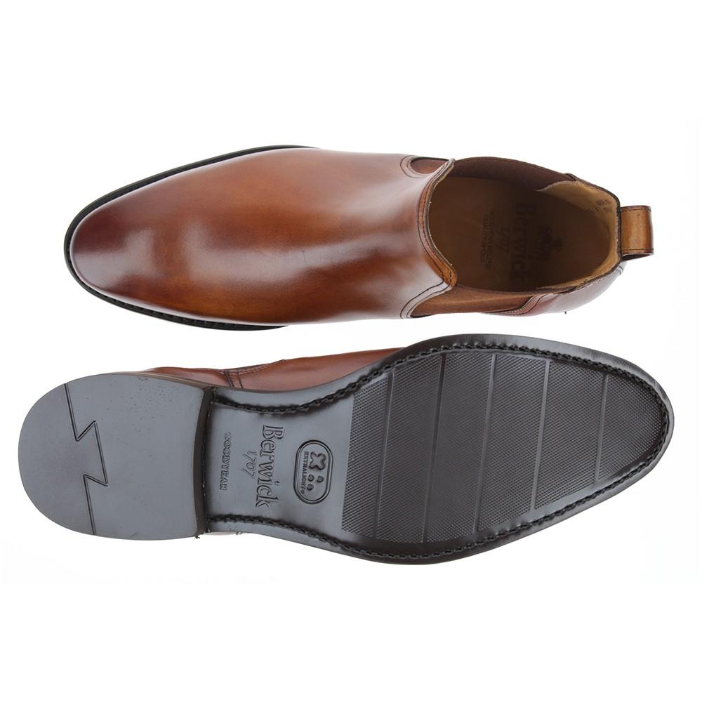 Berwick 1707 376-K3 SICALF CUERO Descuento