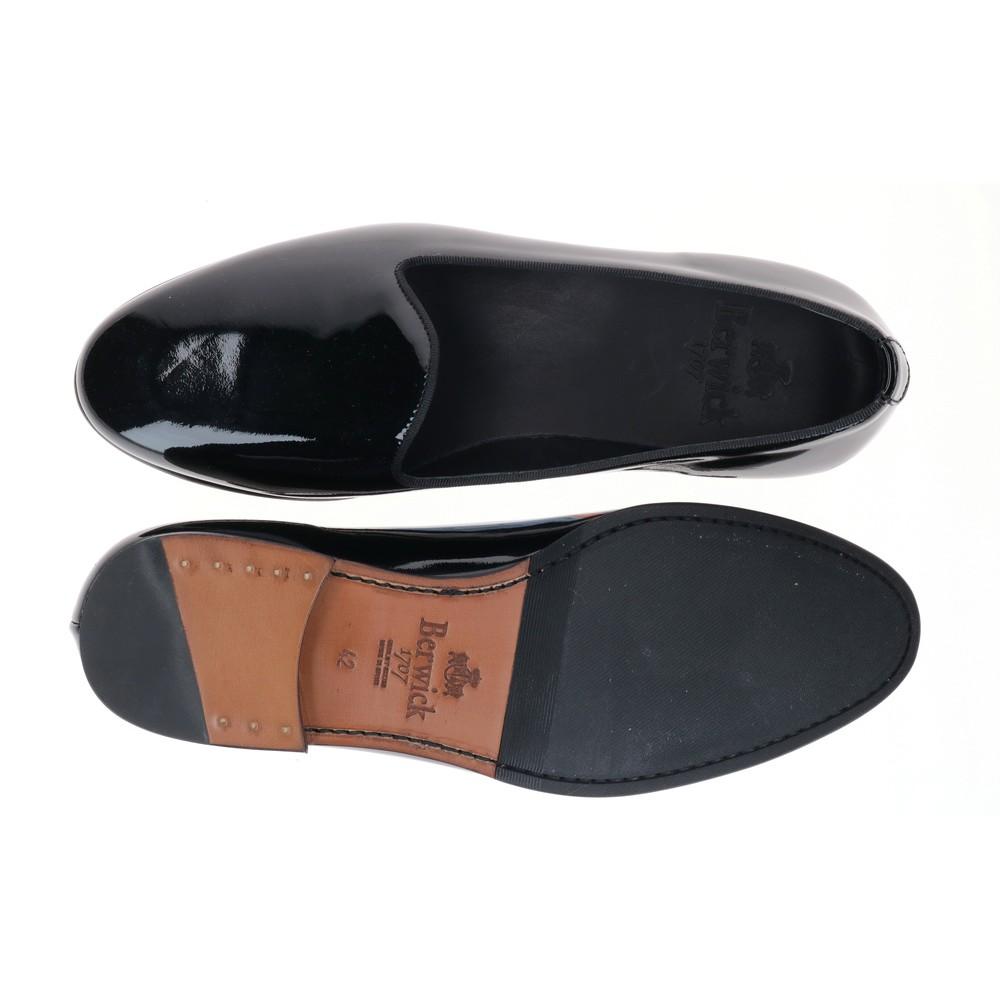 Berwick 1707 5198-T01 CHAROL NEGRO Tienda