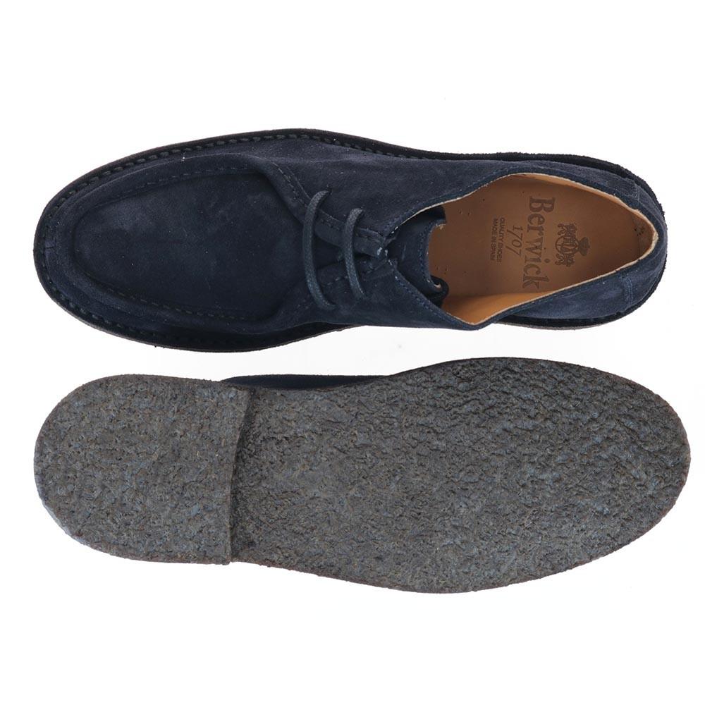 Berwick 1707 5465-T01 GO RAIN AZUL Tienda