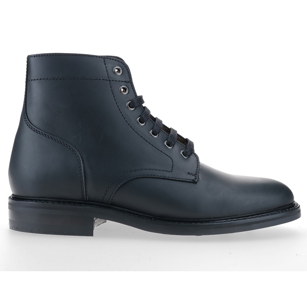 Berwick 1707 561-T03 BOX CRAZY RUSTIK NEGRO Precio de fábrica