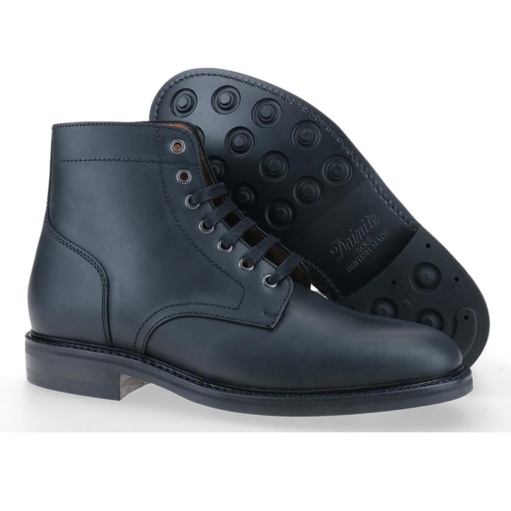 Berwick 1707 561-T03 BOX CRAZY RUSTIK NEGRO Precio de fábrica
