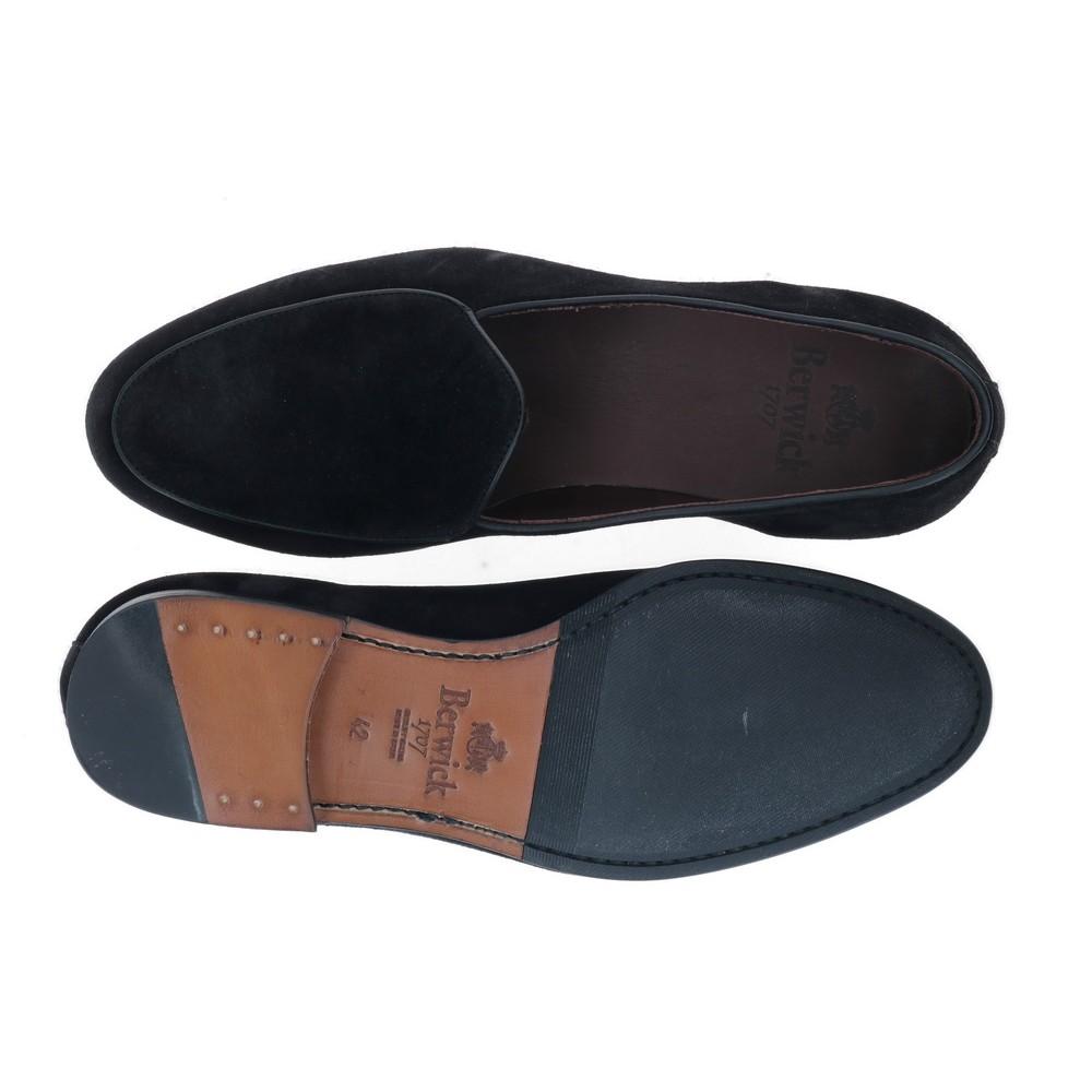 Berwick 1707 4950-T05 REPELLO GUM OIL NEGRO Promoción por tiempo limitado