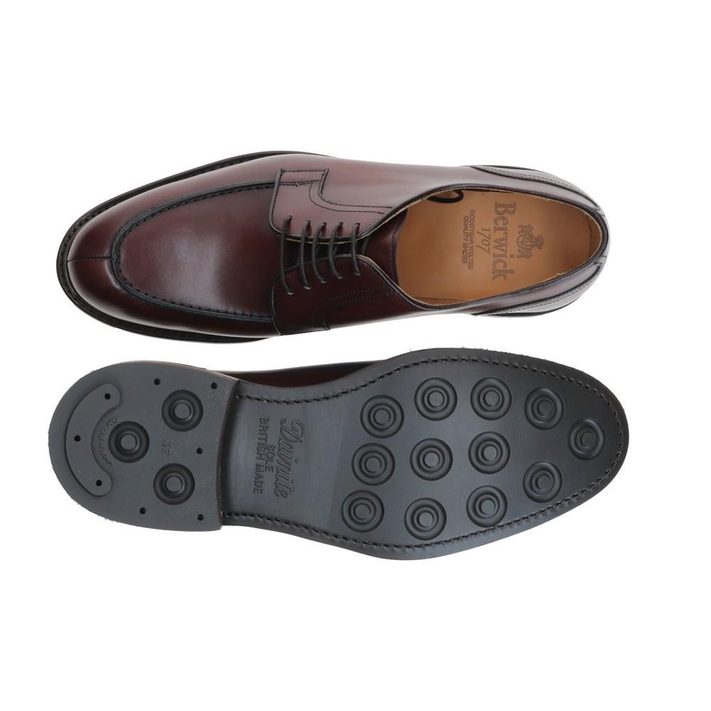 Berwick 1707 3682-T01 SADDLE CALF 1820 Superdescuento