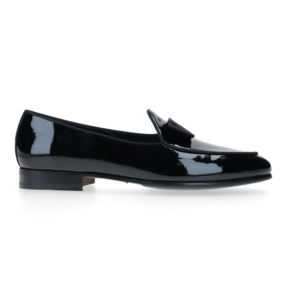 Berwick 1707 5200-T01 CHAROL NEGRO Grandes descuentos