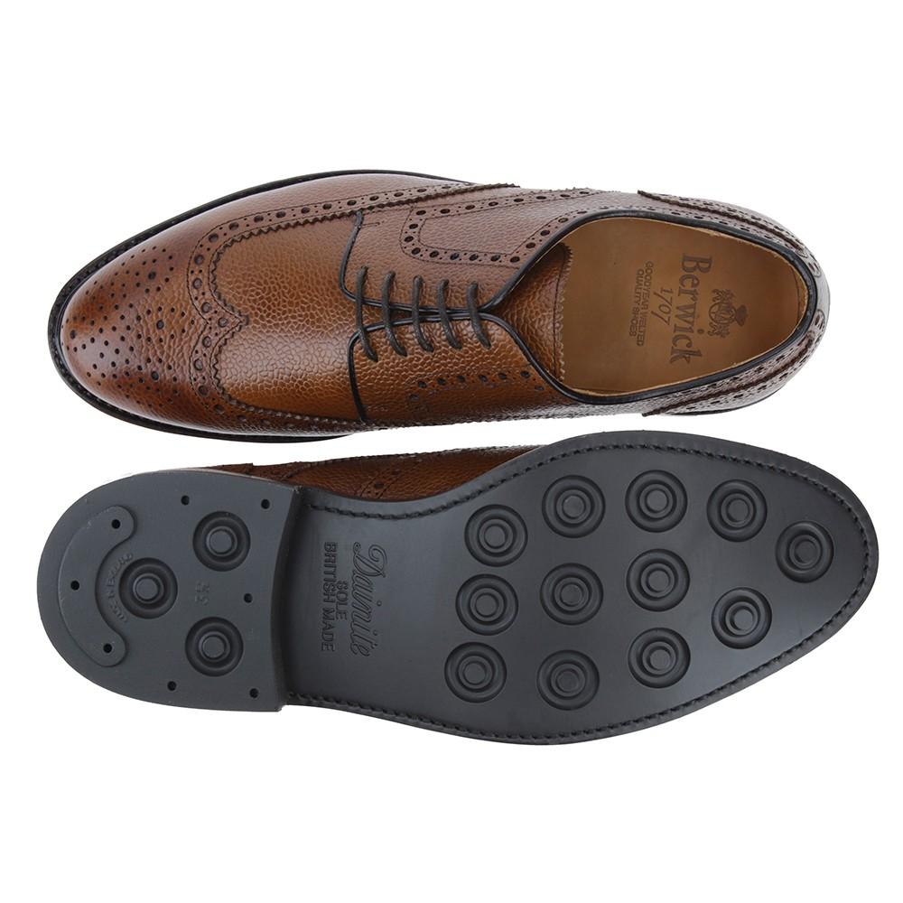 Berwick 1707 4170-K2 COUNTRY CALF 169 Grandes ahorros