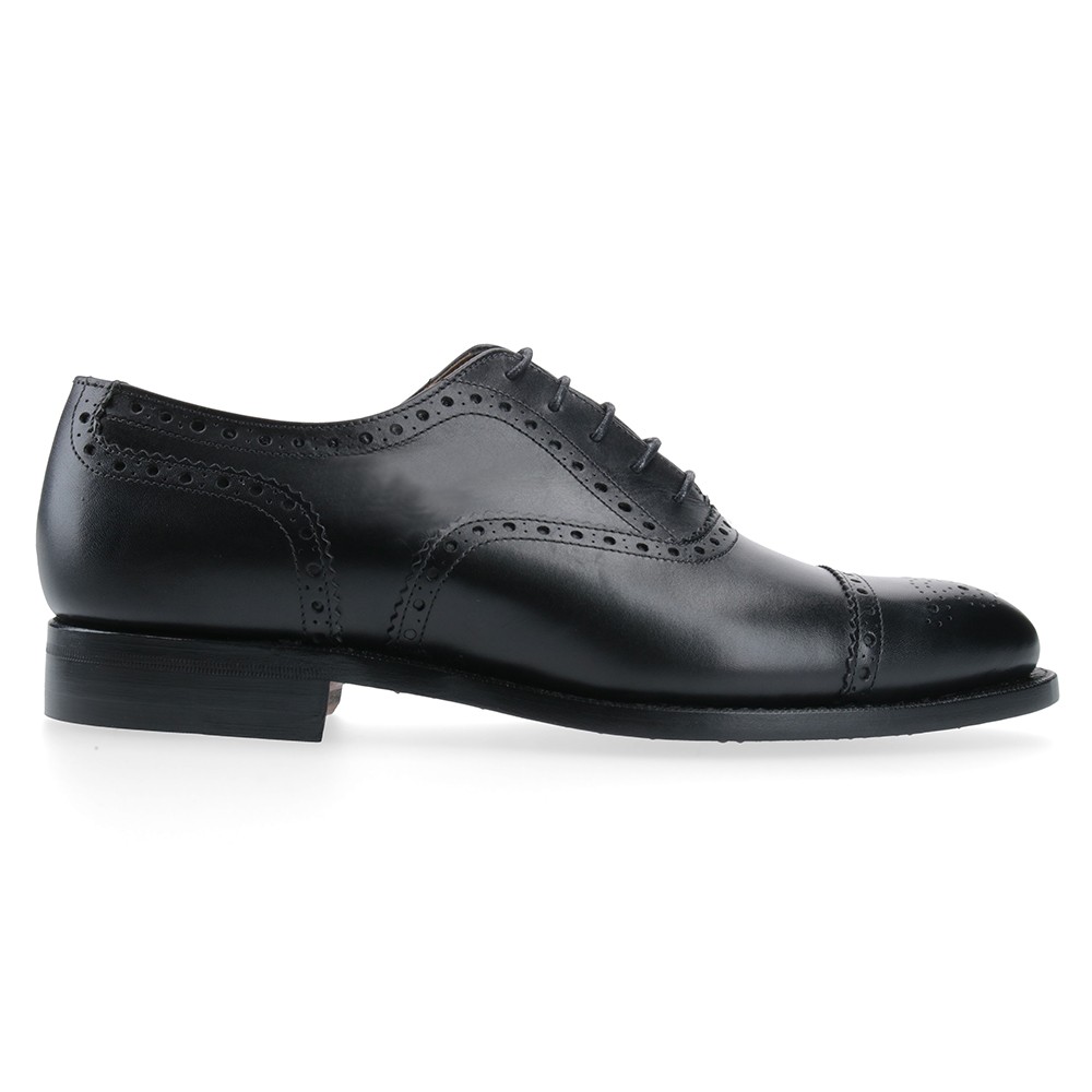 Berwick 1707 6870-K1 BOX CALF NEGRO En línea