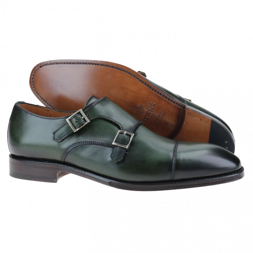 Berwick 1707 5441-T07 CRUST 240 VERDE Outlet