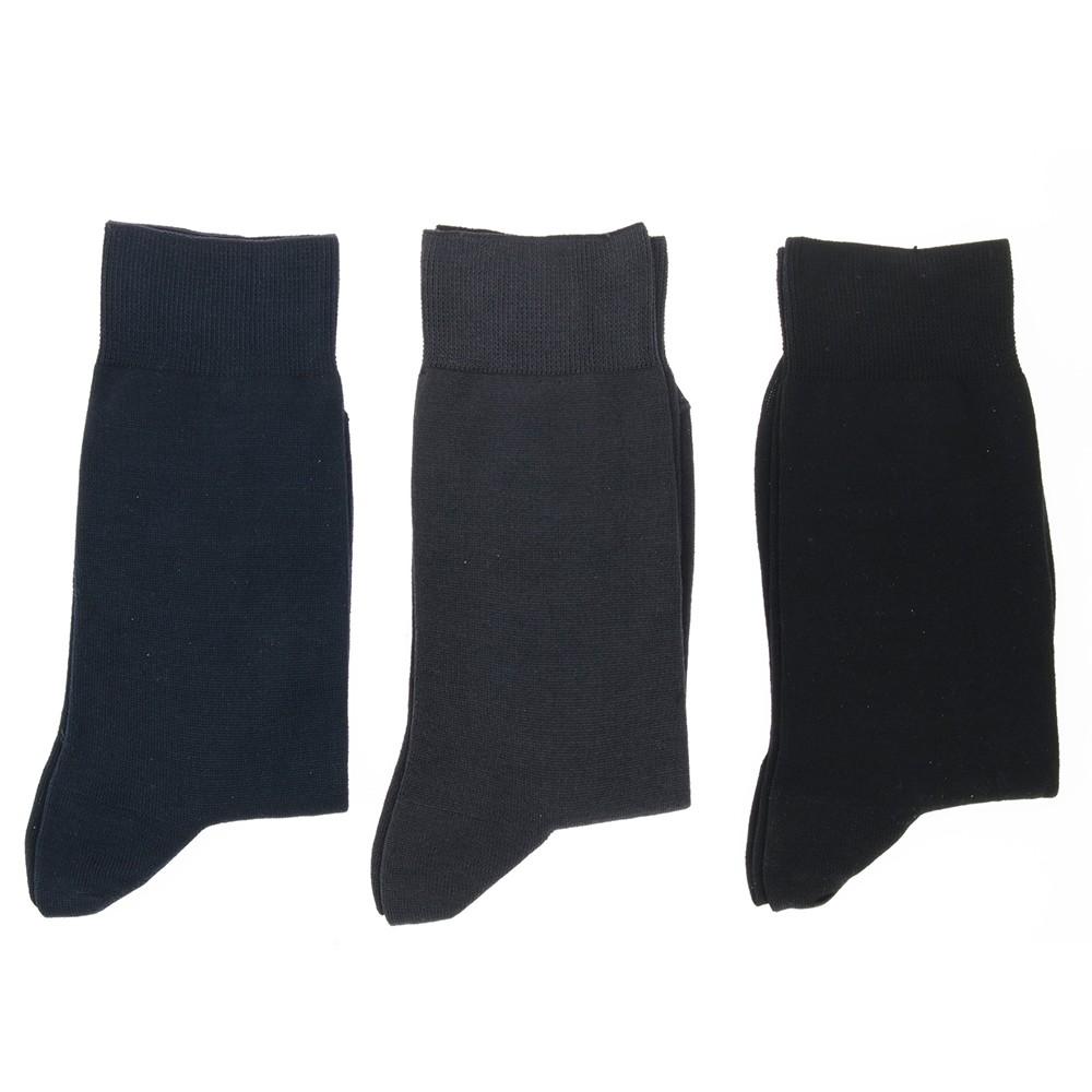 Berwick 1707 9962 CALCETINES DE VERANO - ANTRACITA Rebajas