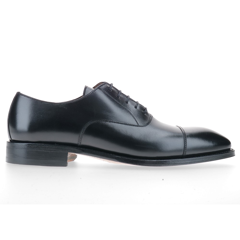 Berwick 1707 5217-K1 BOX CALF NEGRO En oferta