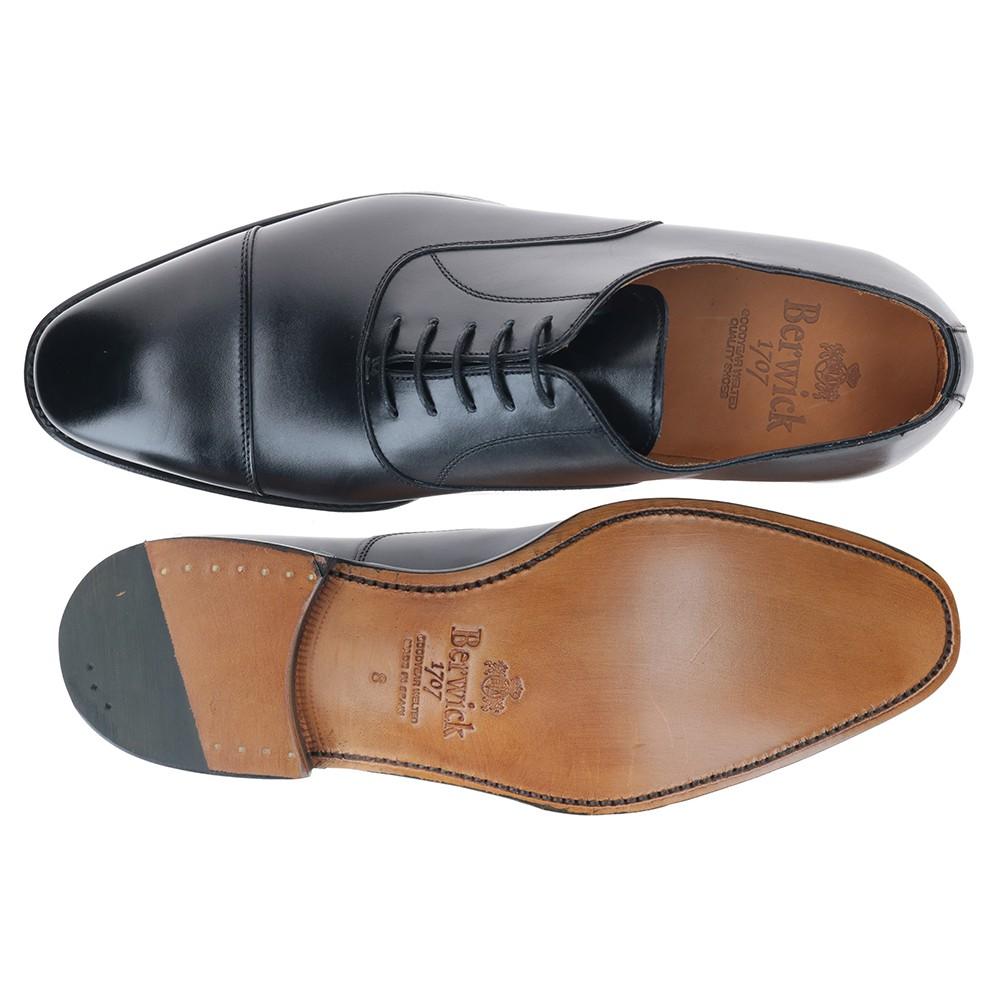 Berwick 1707 5217-K1 BOX CALF NEGRO En oferta