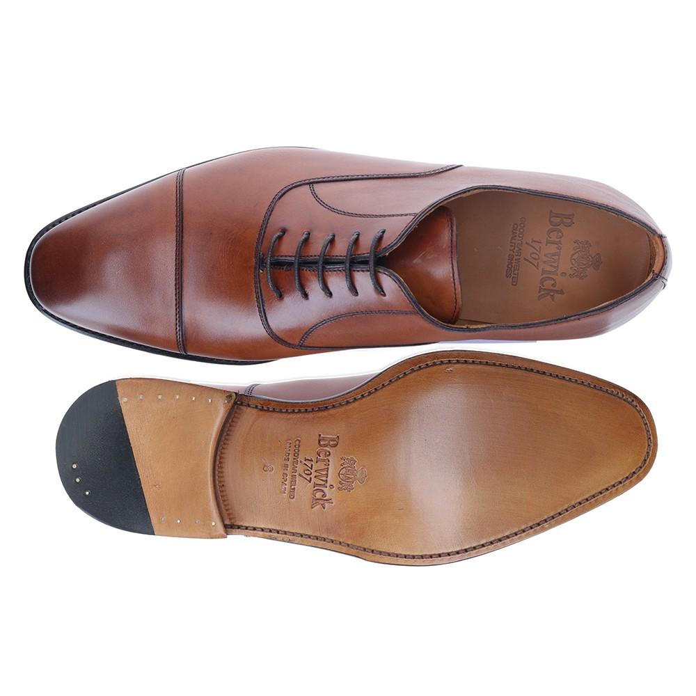 Berwick 1707 5217-K2 VEGANO TAN Gran oferta
