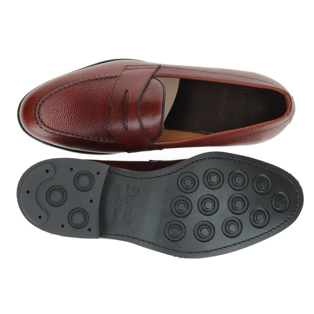 Berwick 1707 9628-T02 GRANO PIEDRA CUERO Rebajas baratas
