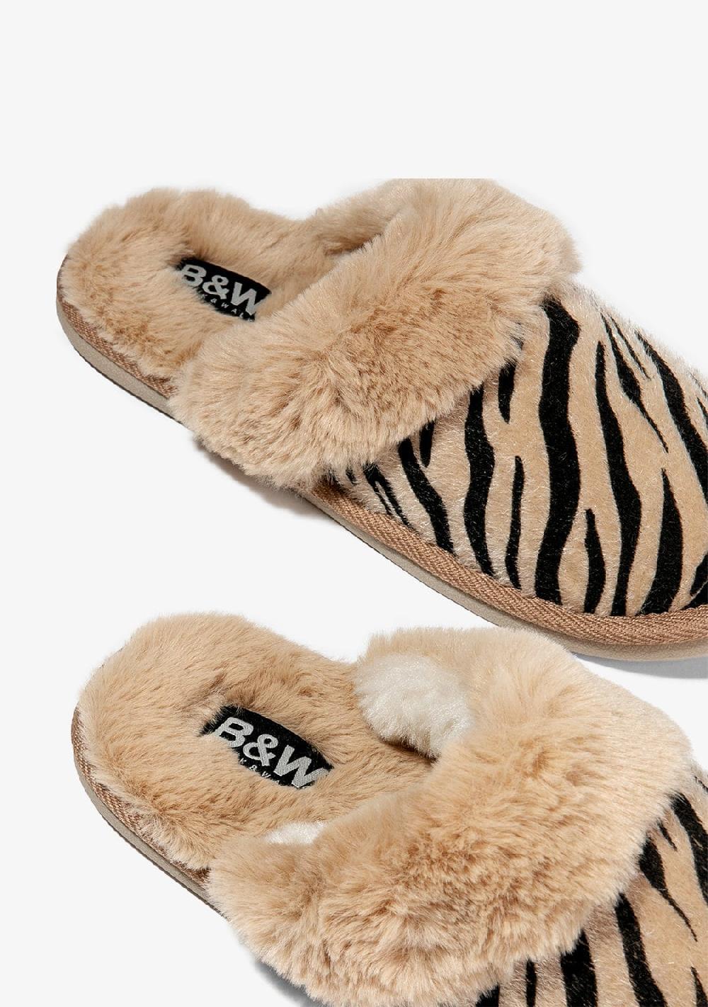 Break & walk Zapatillas de Casa Cebra Rebajas online