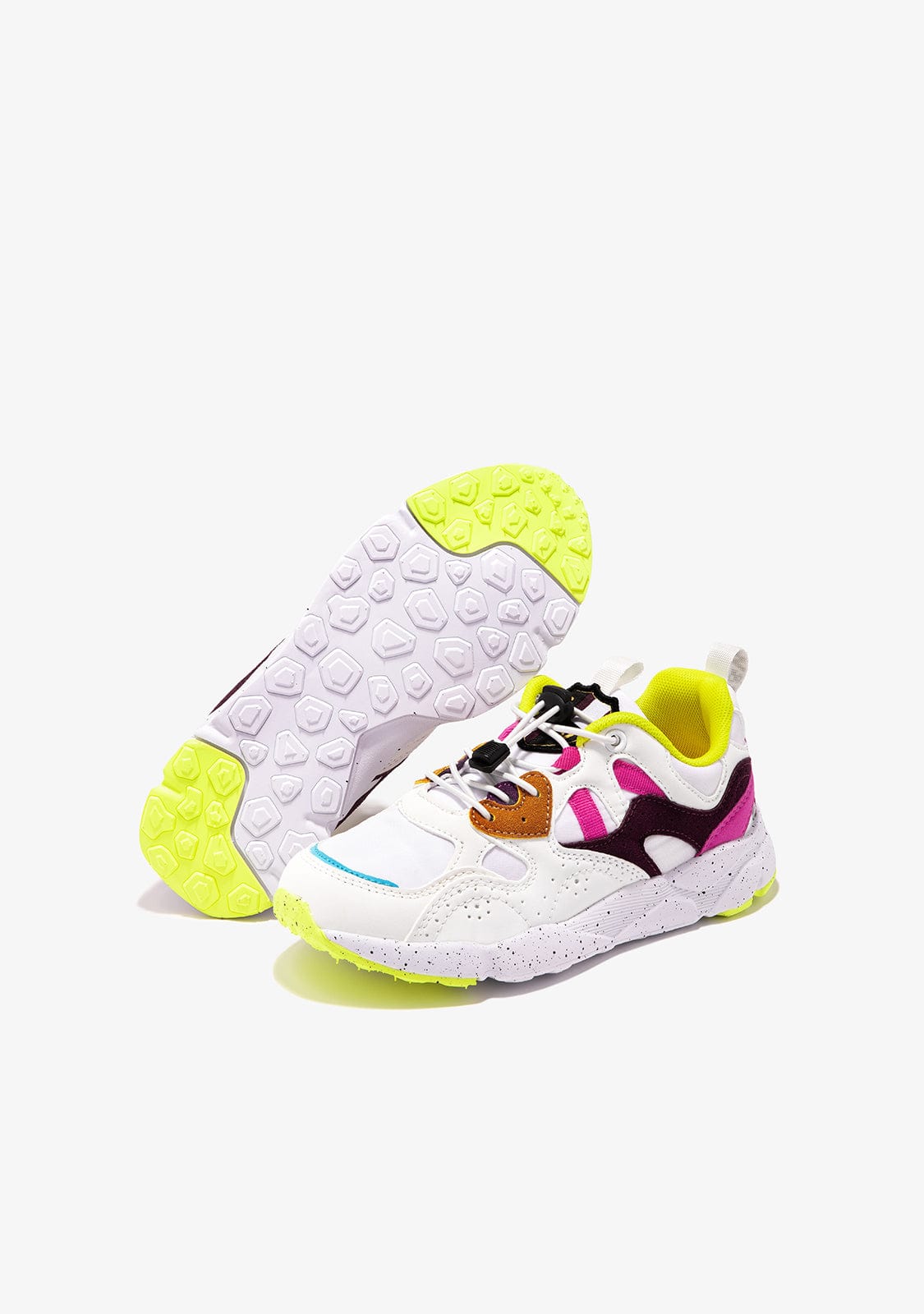 Break & walk Zapatillas Trail Blanco