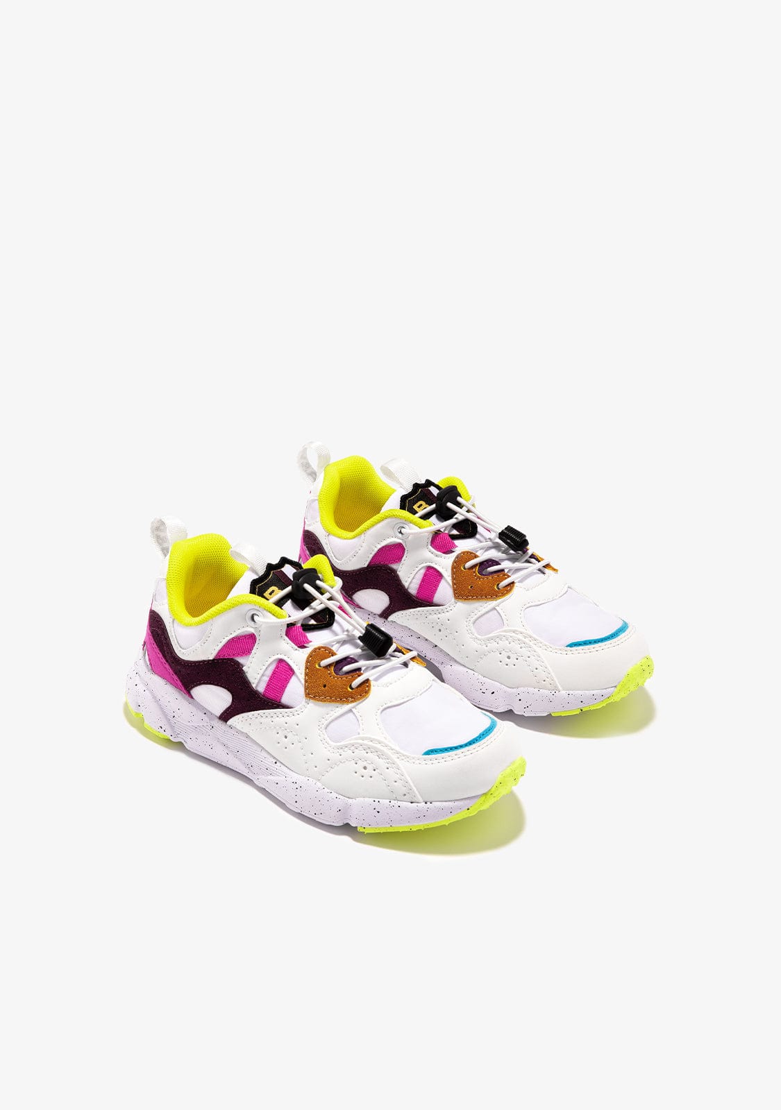Break & walk Zapatillas Trail Blanco Oferta especial de fábrica