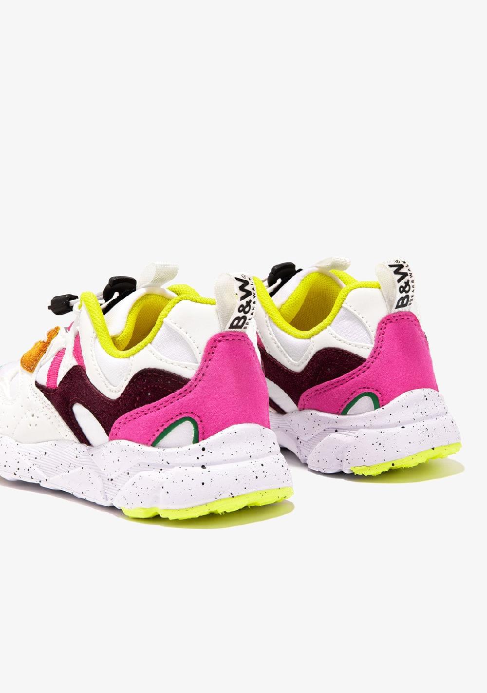 Break & walk Zapatillas Trail Blanco Oferta especial de fábrica