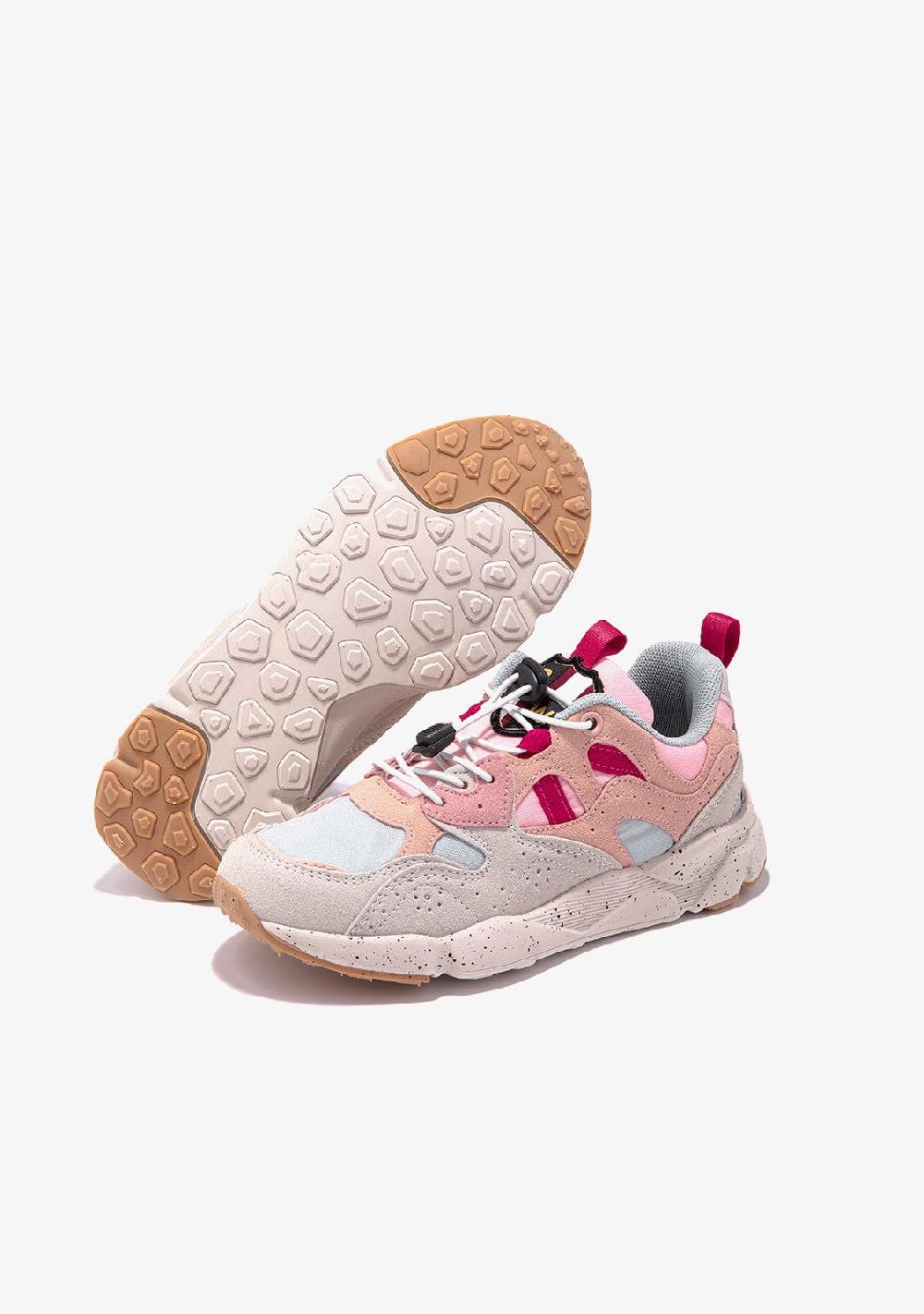 Break & walk Zapatillas Trail Leopardo Promoción trimestral