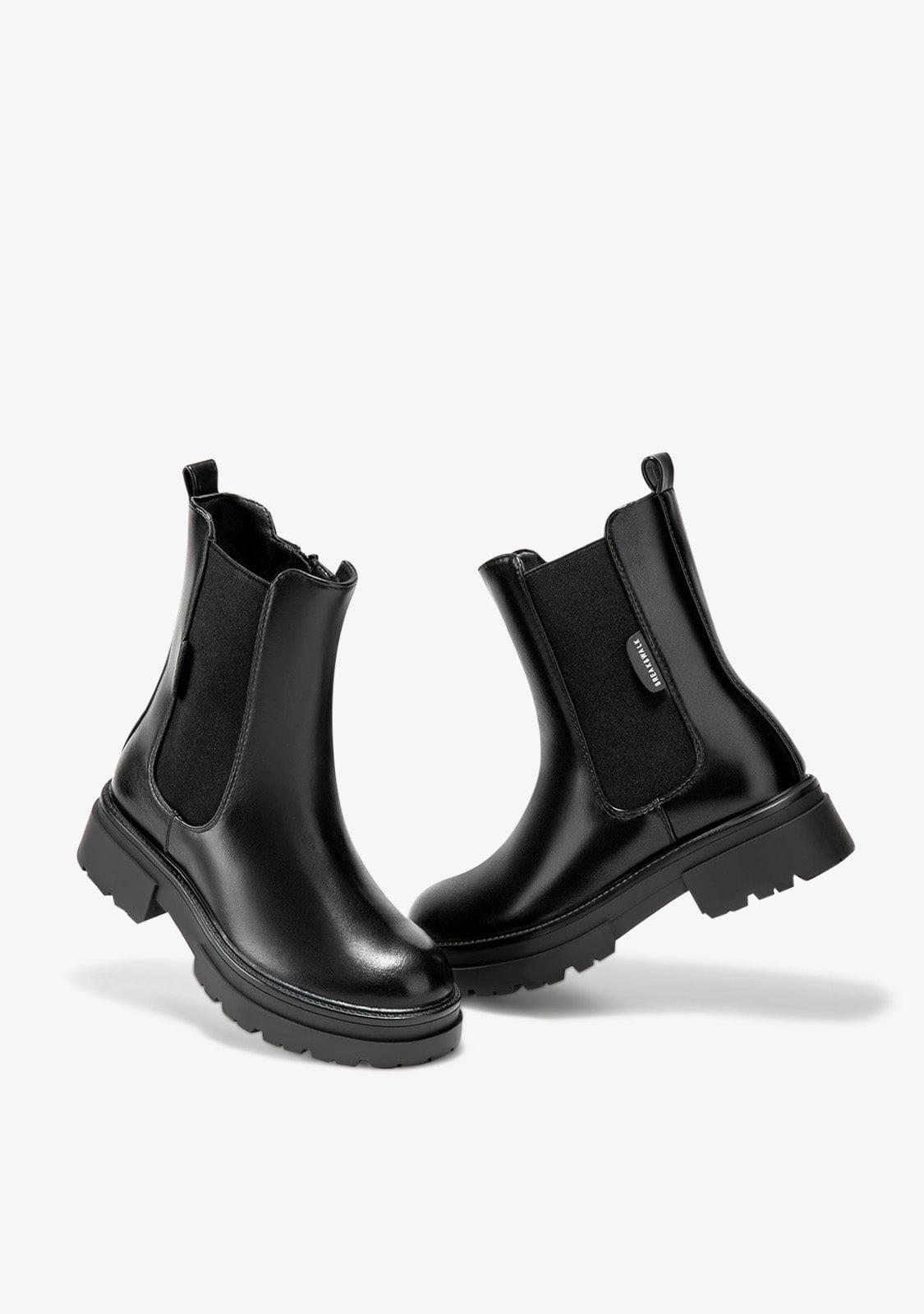 Break & walk Botas Kate Chelsea Negro Ofertas especiales