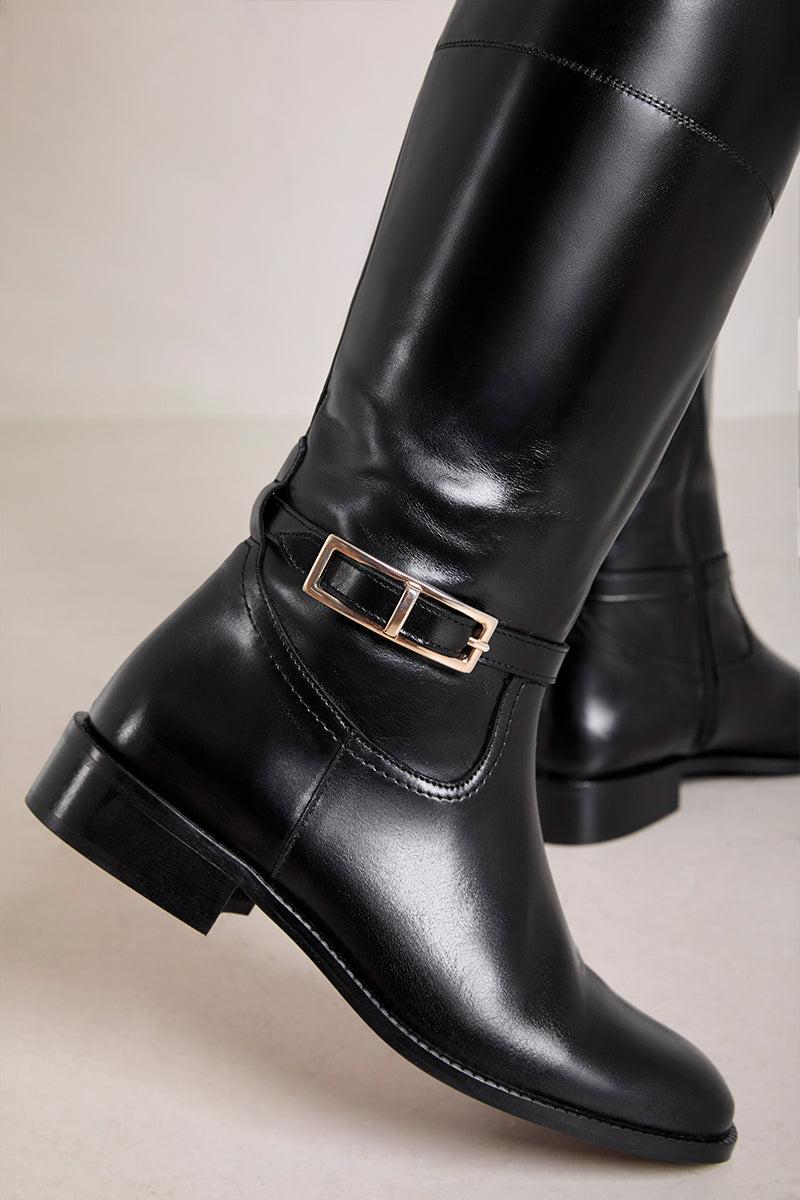 Bryan shoes NEGRO - HARPER Último día