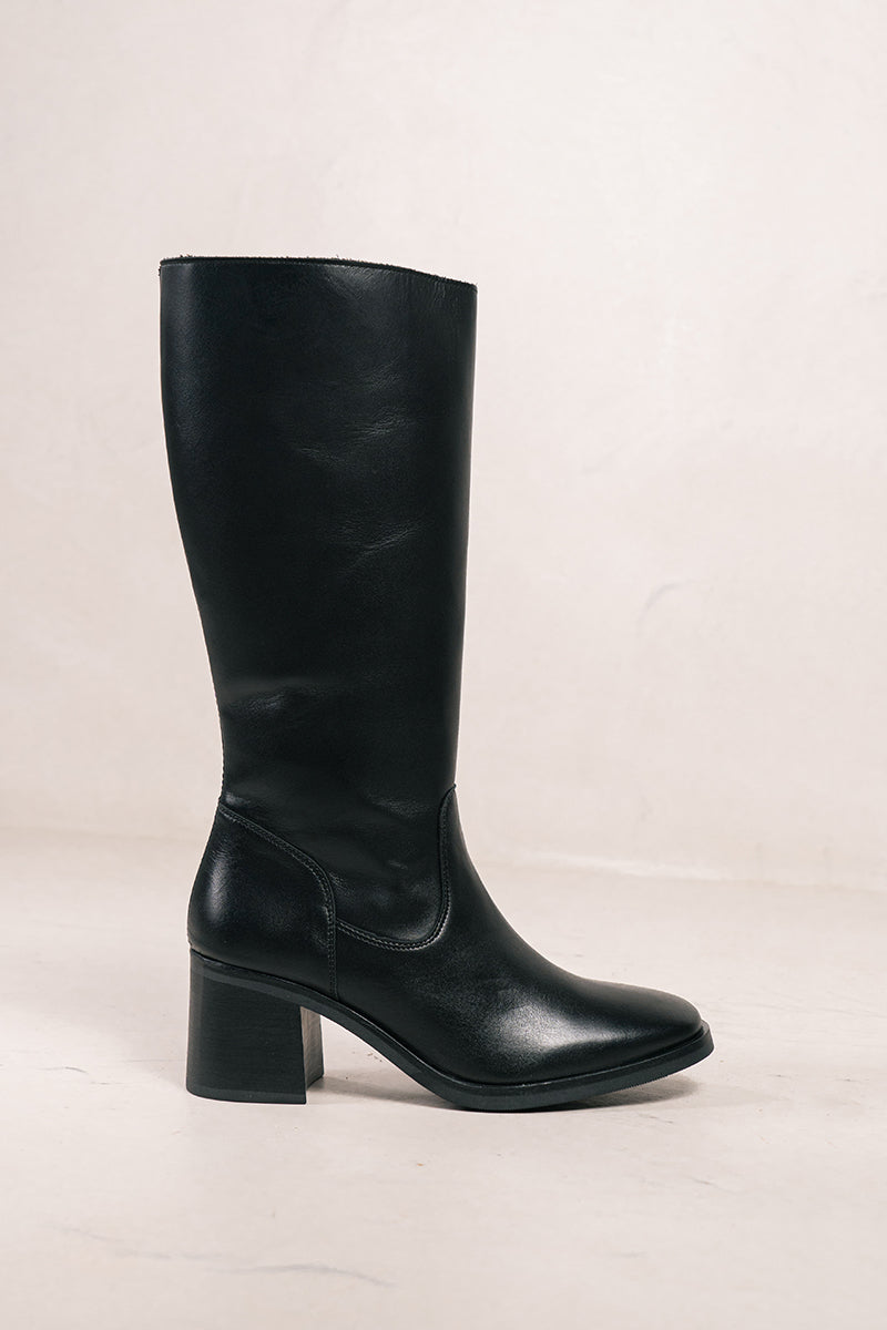 Bryan shoes Negro - BRIGITTE Solo queda un día