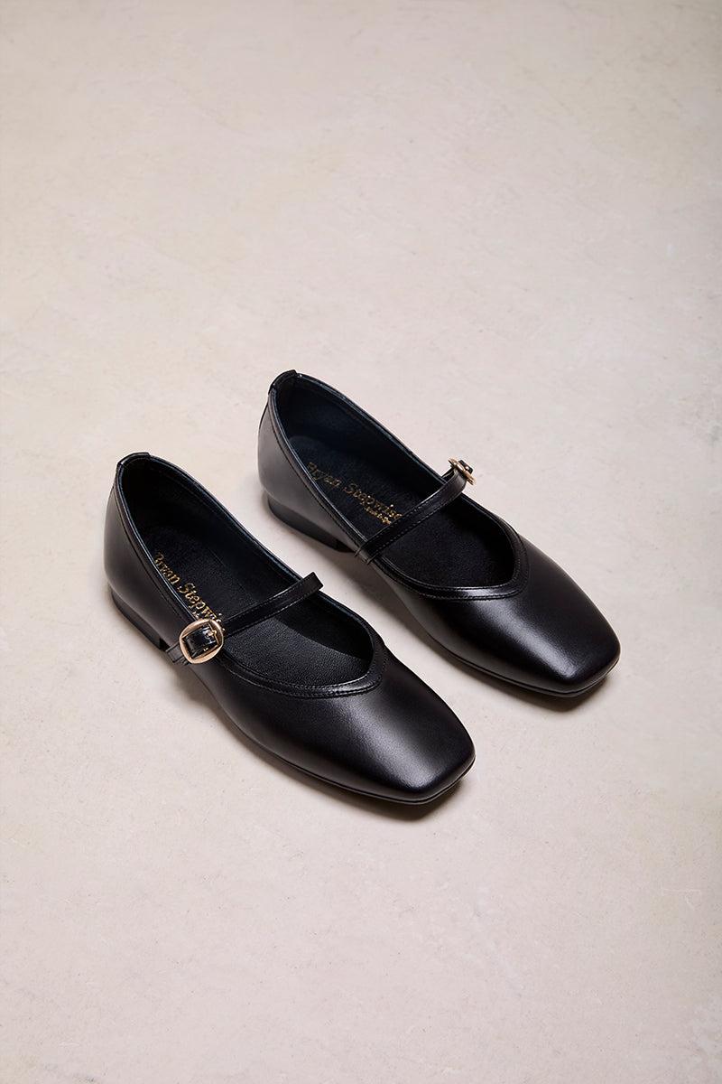 Bryan shoes NEGRO - VERA En línea