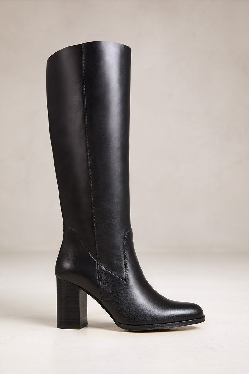 Bryan shoes Negro - Bota CHIARA Descuento