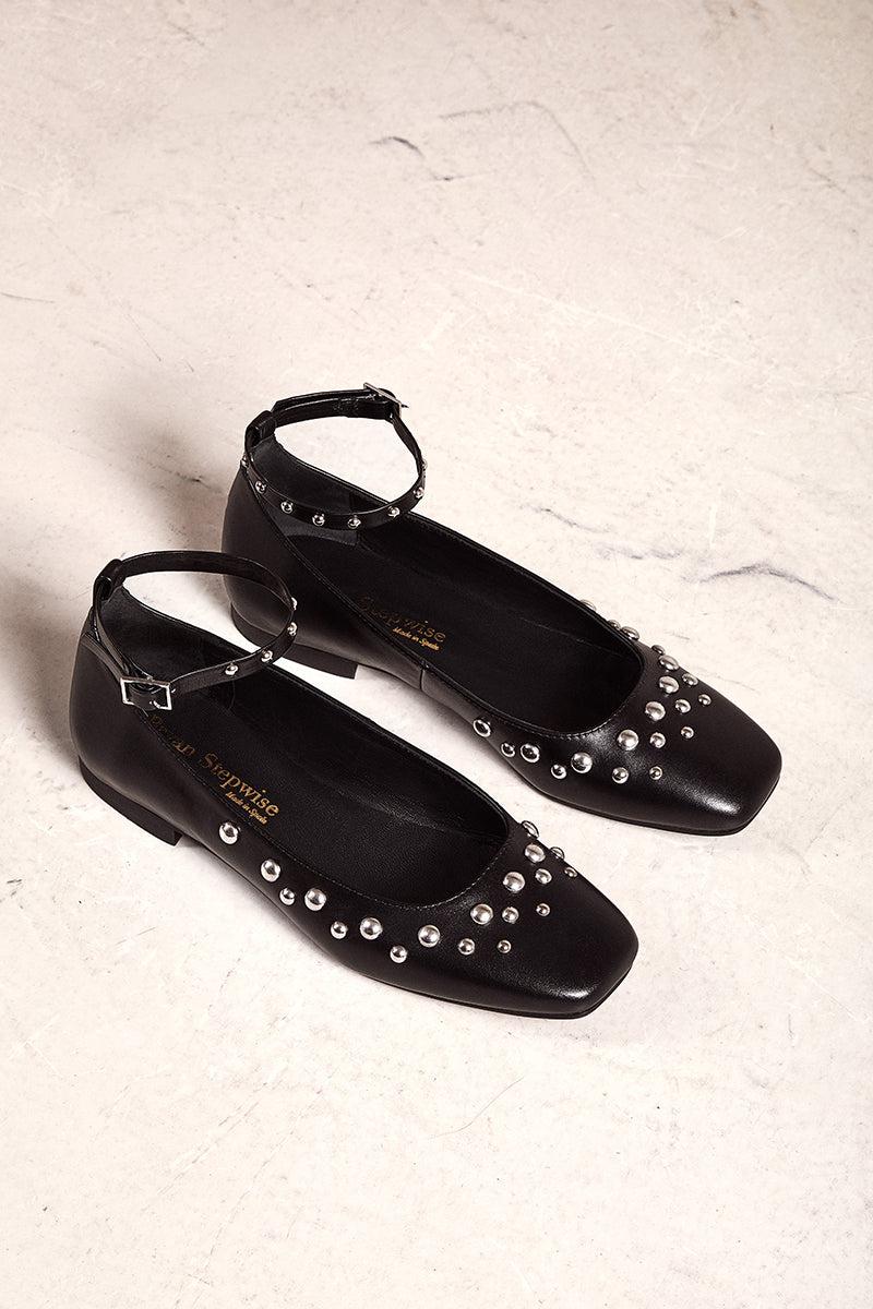 Bryan shoes BLACK - BONNIE Liquidación
