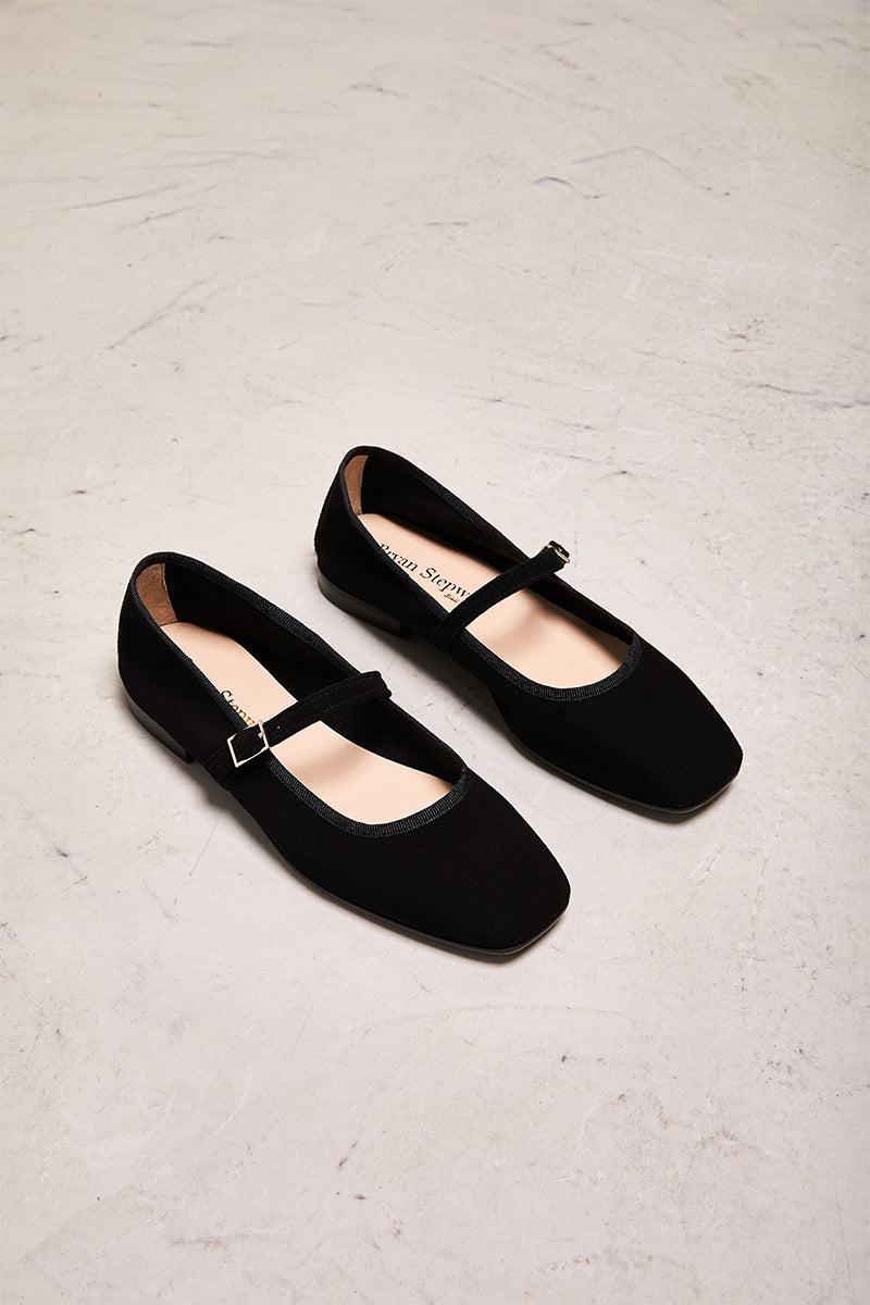 Bryan shoes NEGRO - NICOLLE Envío gratis