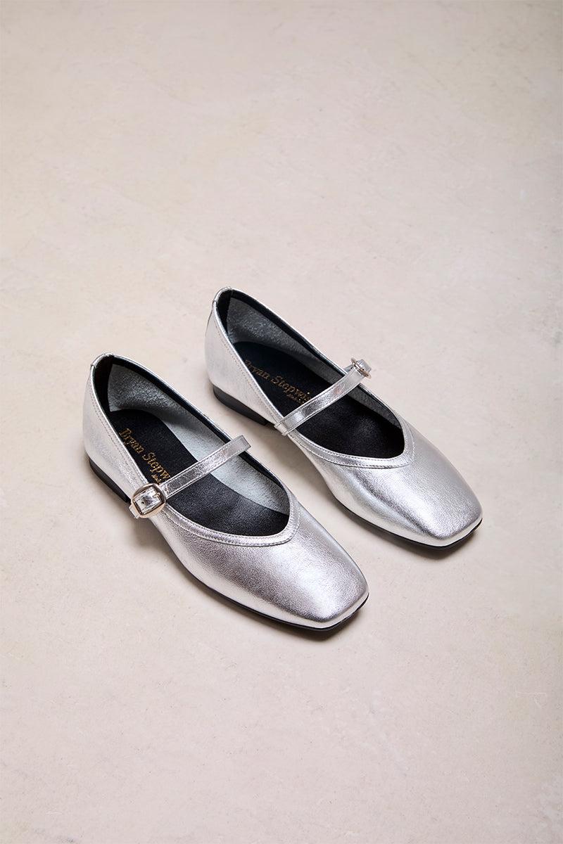 Bryan shoes PLATA - VERA Últimos 3 días