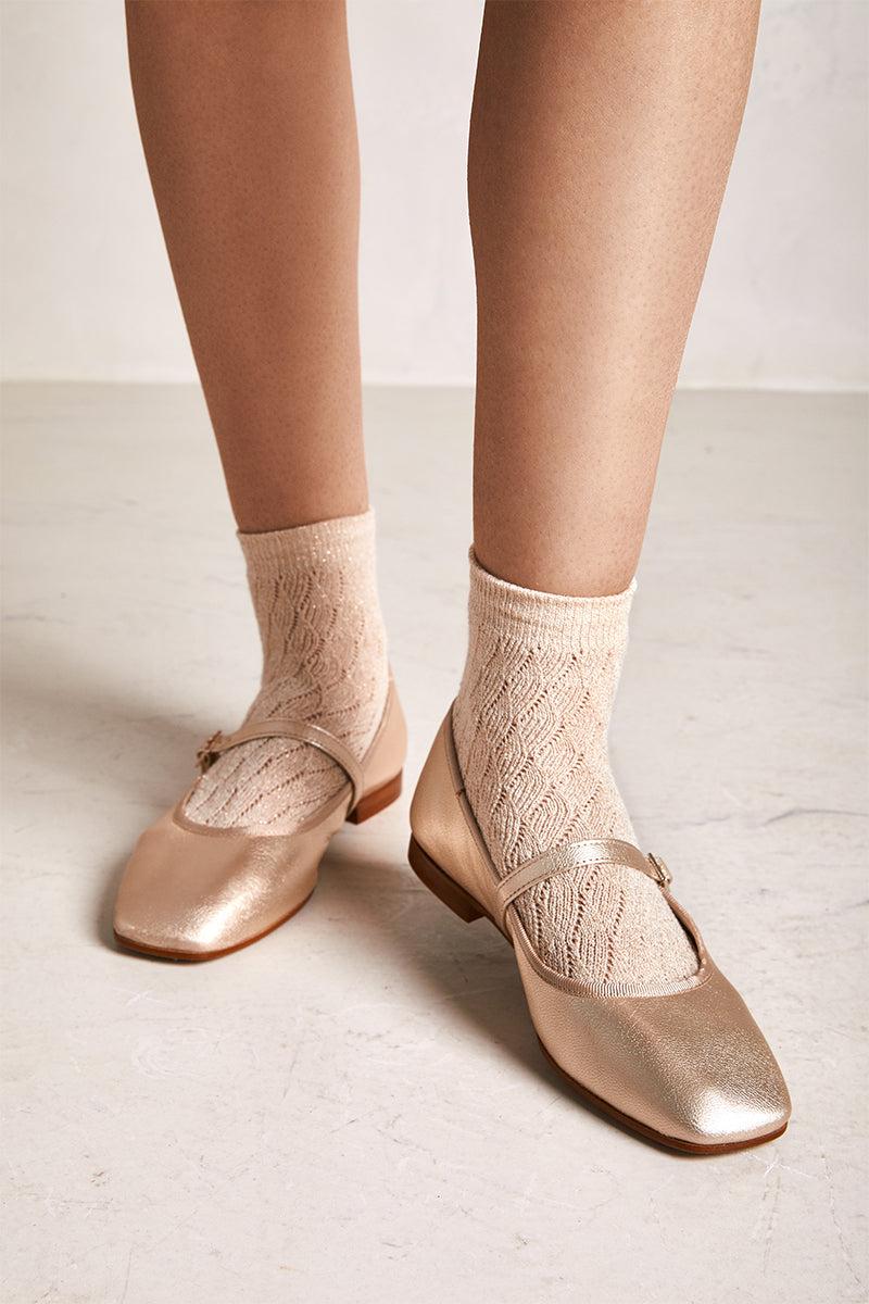 Bryan shoes PEARL - NICOLLE En oferta