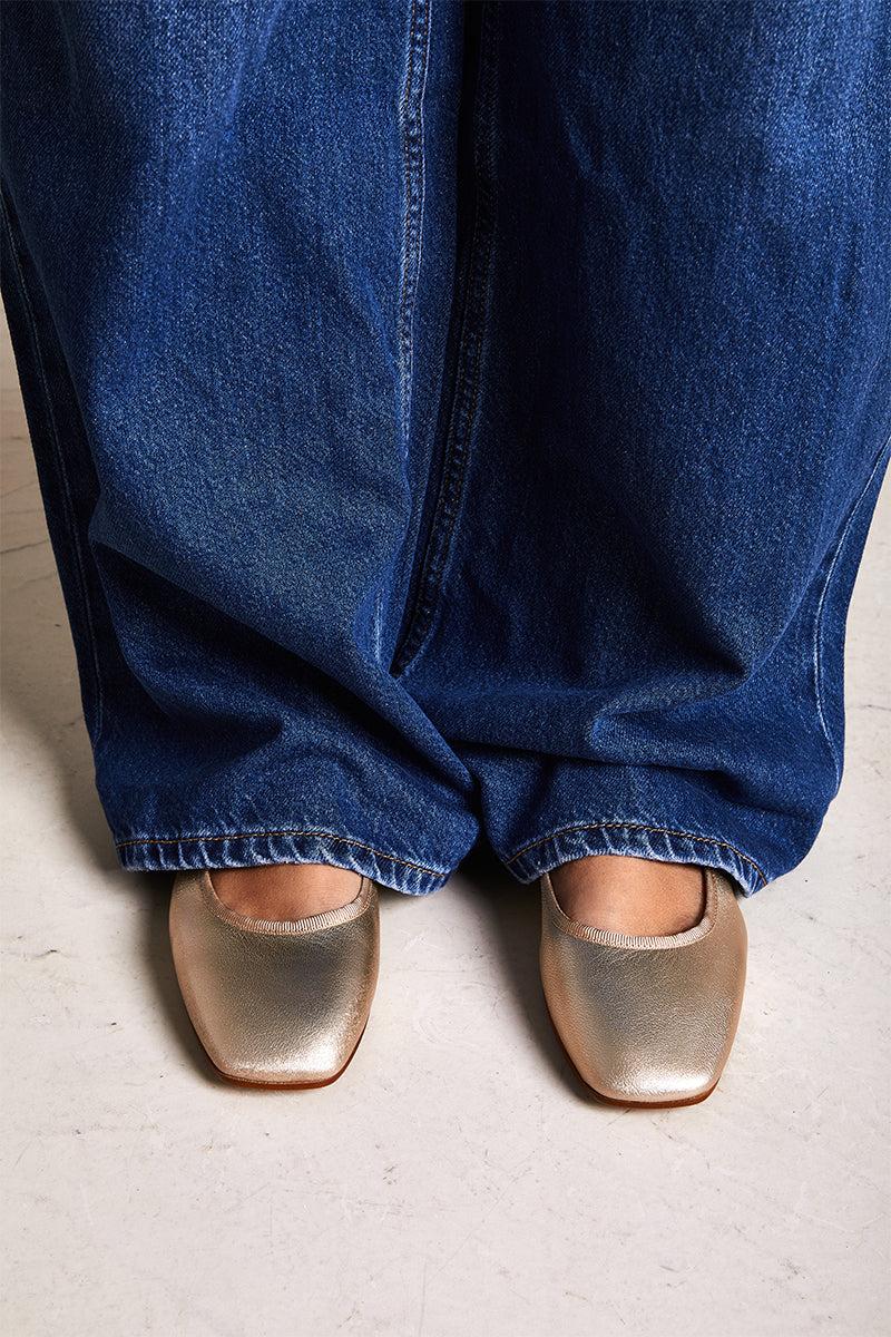Bryan shoes PEARL - NICOLLE En oferta