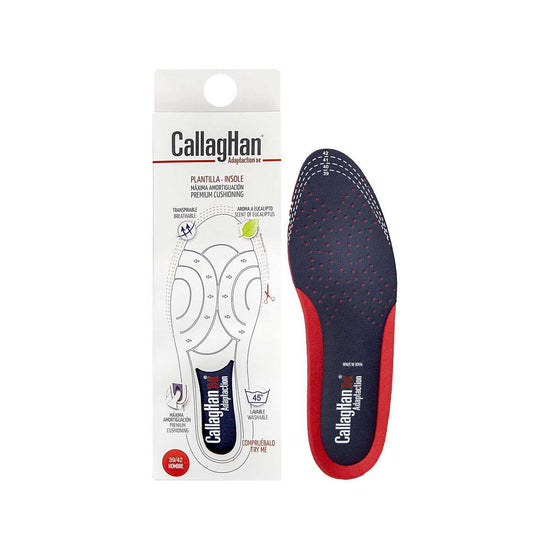 Callaghan 95 | Insole Azul ÚLTIMAS EDICIONES