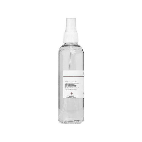 Callaghan 30 | Bactericida Último día