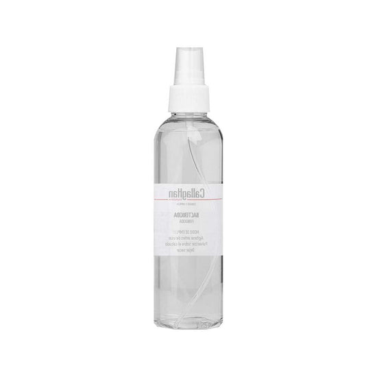 Callaghan 30 | Bactericida Último día