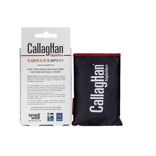 Callaghan 50 | Anti-olor Promoción por tiempo limitado