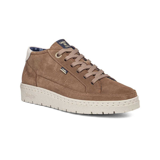 Callaghan 55816 | Petete Sra. Marron Blanco Liquidación