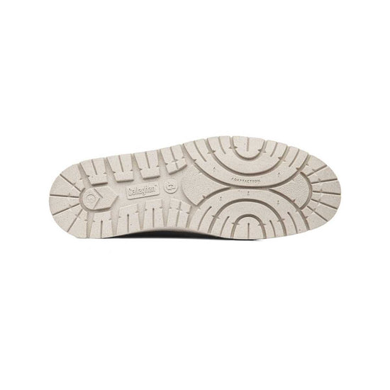 Callaghan 55816 | Petete Sra. Marron Blanco Liquidación