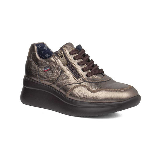 Callaghan 30008 | Hanna Amarillo Marron Promoción por tiempo limitado