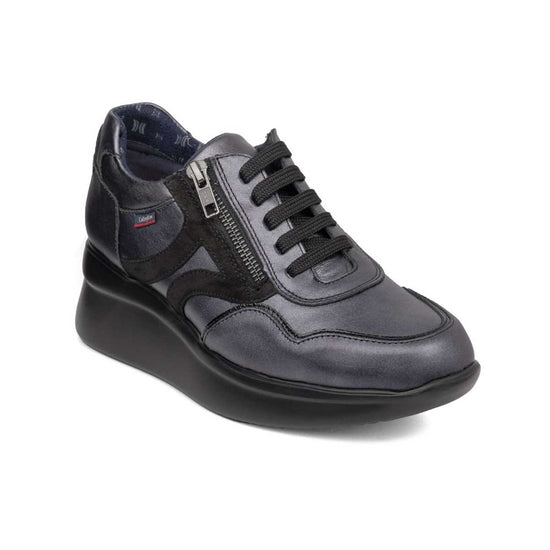 Callaghan 30008 | Hanna Gris Negro Promoción trimestral