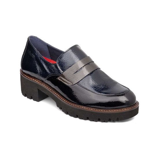 Callaghan 13447 | Freestyle Negro Azul Gris Devoluciones gratuitas