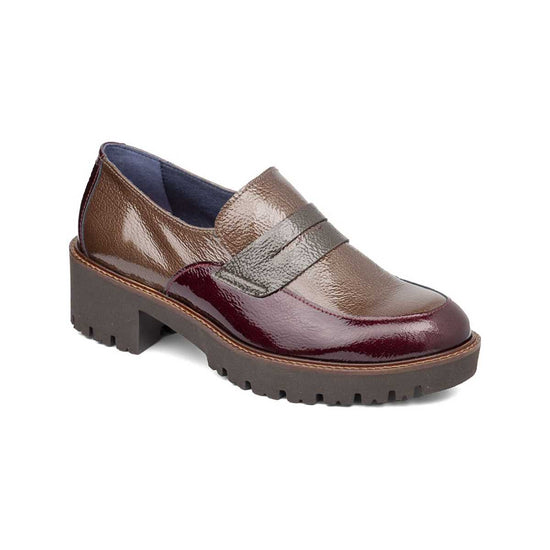Callaghan 13447 | Freestyle Rojo Marron Verde En línea