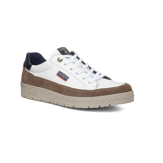 Callaghan 55214 | Petete Marron Blanco Azul Envío internacional gratuito